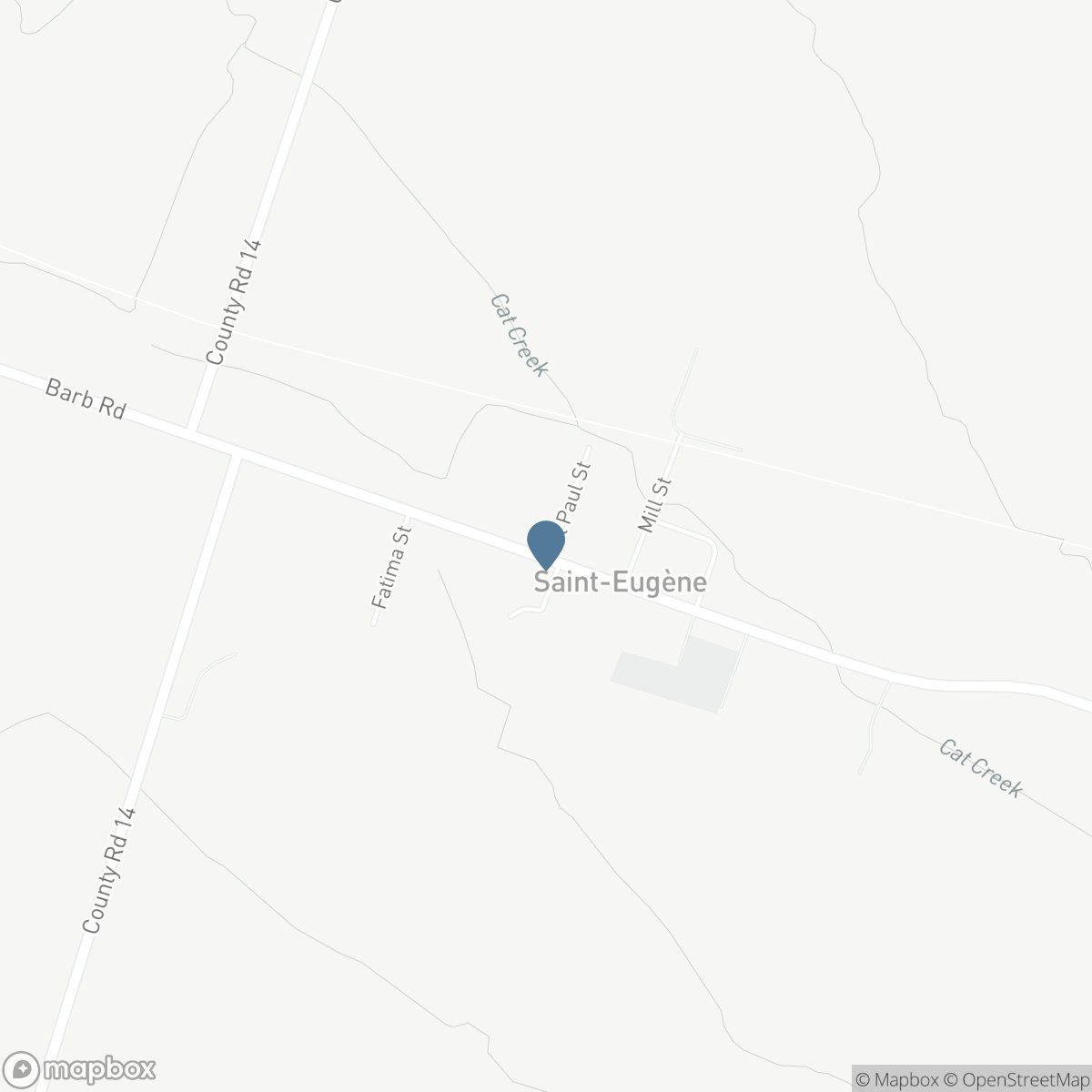 1127 LABROSSE ROAD E, Hawkesbury, Ontario K0B 1P0